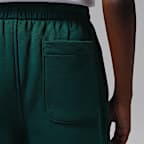 Jordan Brooklyn Fleece Big Kids' Joggers