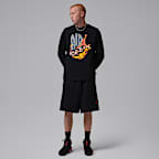Playera con gráfico para hombre Jordan