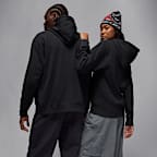 Jordan x Awake NY Men's Full-Zip Fleece Hoodie
