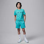 ジョーダン ジュニア エア ストレッチ Tシャツ