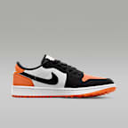 Air Jordan 1 Low G Golf Shoes