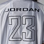 Paris Saint-Germain női mez