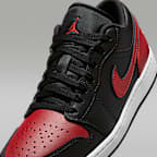 Air Jordan 1 Low Men's Shoes