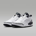 Jordan Spizike G Golf Shoes