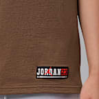 Jordan Brooklyn Women's Graphic T-Shirt