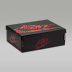 Air Jordan 1 Retro Low OG 'Laser' Older Kids' Shoes