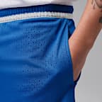 Jordan Sport Men's Dri-FIT 9" Diamond Shorts