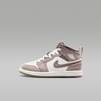 Enigma Stone/Summit White/Olive Grey