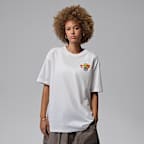 Jordan Brooklyn Women's Graphic T-Shirt