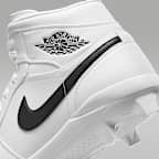 Tacos de béisbol para hombre Jordan 1 Retro MCS