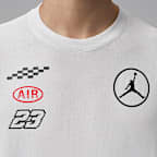 조던 남성 티셔츠