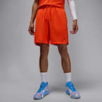 Team Orange