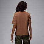 Jordan Women's Girlfriend T-Shirt