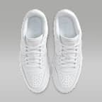 Jordan Court Connect Low Erkek Ayakkabısı