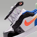 Jordan 1 Low Alt SE Baby/Toddler Shoes