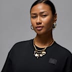 Playera oversized para mujer Jordan Flight Essentials