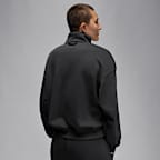 Paris Saint-Germain Women's Fleece Half-Zip Sweatshirt