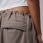 Jordan Chicago Women's Parachute Skirt