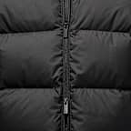 Chamarra acolchada de plumón para hombre Jordan Flight