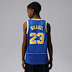 Tröja Jordan Essentials P6 Mesh för ungdom