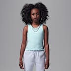 Jordan Big Kids' "Hidden In Plain Sight" Tank