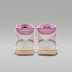 Air Jordan 1 Mid Women's Shoes