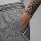 Jordan Brooklyn Fleece Men's Shorts