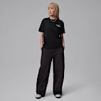 Jordan Sport Women's Dri-FIT Graphic T-Shirt