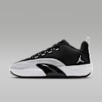 Black/White