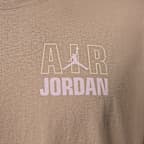 T-shirt męski Jordan Flight