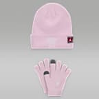 Pink Foam