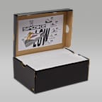 Jordan Spizike Low Older Kids' Shoes