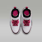 Jordan Spizike Low Younger Kids' Shoes