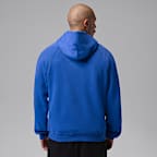 Sudadera con gorro sin cierre de tejido Fleece para hombre Jordan Brooklyn Space Jam