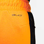 กางเกงขายาวผู้ชาย Jordan x Zion