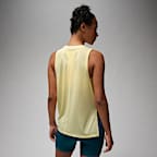 Jordan Sport 女款 Diamond 背心上衣