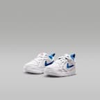 Jordan CMFT Era Baby/Toddler Shoes