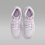 Air Jordan 1 Mid SE Older Kids' Shoes