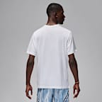Jordan Sport Camiseta de manga corta Dri-FIT - Hombre