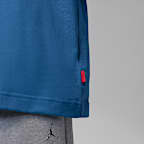 Damski T-shirt o fasonie typu girlfriend Jordan Essentials