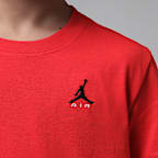 Jordan Little Kids' Brooklyn T-Shirt