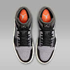 Air Jordan 1 Mid SE Craft Men's Shoes