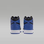 Tenis para niños grandes Air Jordan 1 High OG "Royal"