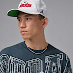 Pánské tričko s potiskem Jordan