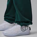 Jordan Sport Hoop Fleece Men's Dri-FIT Pants