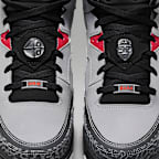 Jordan Son of Mars Low Herenschoen