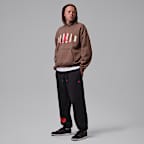 Air Jordan 1 Low OG "Laser" Men's Shoes