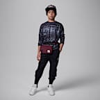 Jordan MVP Samarreta de màniga llarga Dri-FIT Motorsports - Nen/a