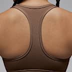 Jordan Sport Women's Medium-Support Padded Jumpman Bra