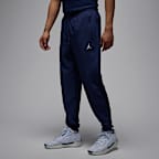 Midnight Navy/Midnight Navy/Weiß